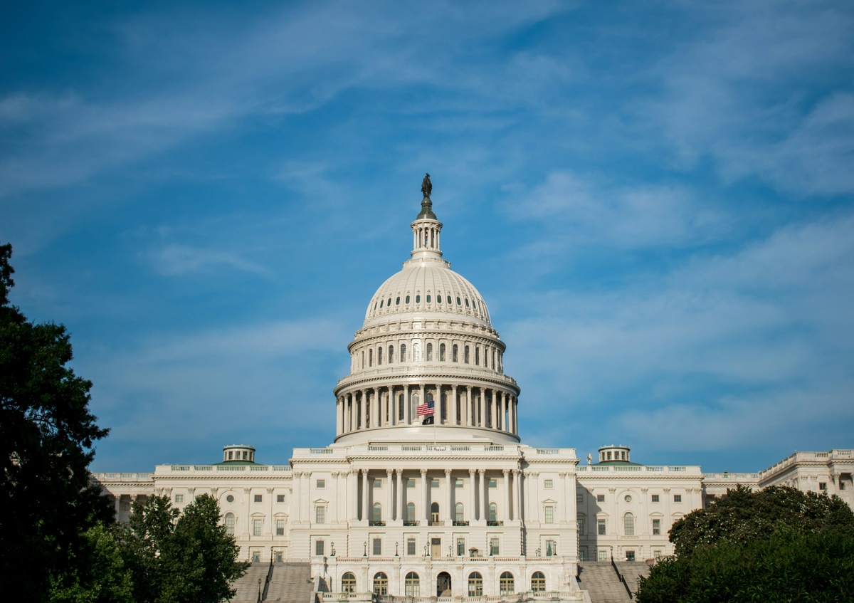 What Trump’s New Tax Bill Could Mean for Your Finances