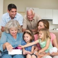 Protecting Inheritances for Married Children