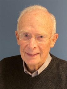April 2024 Core Value Award winner – Jerry Fine