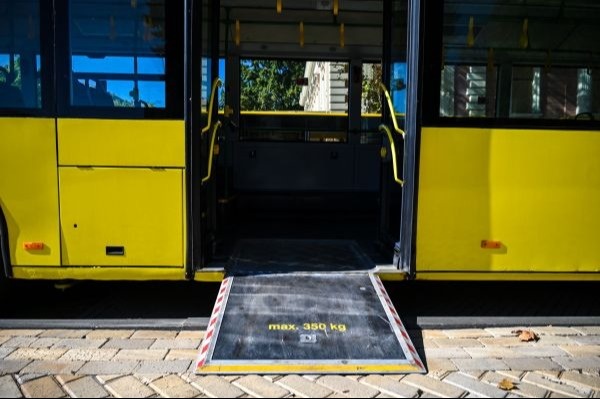 Feds Examine Policies Affecting People With Disabilities