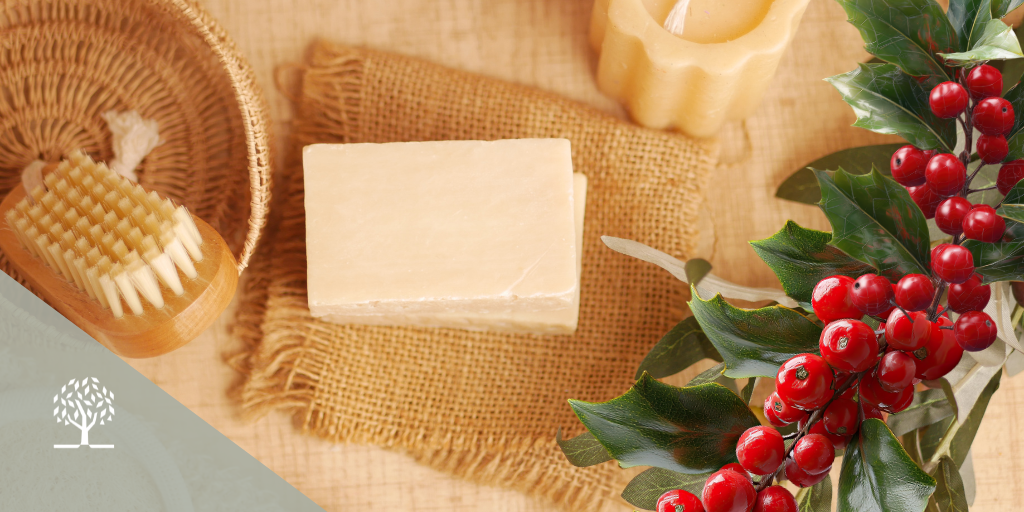 Self-Care Over the Holidays