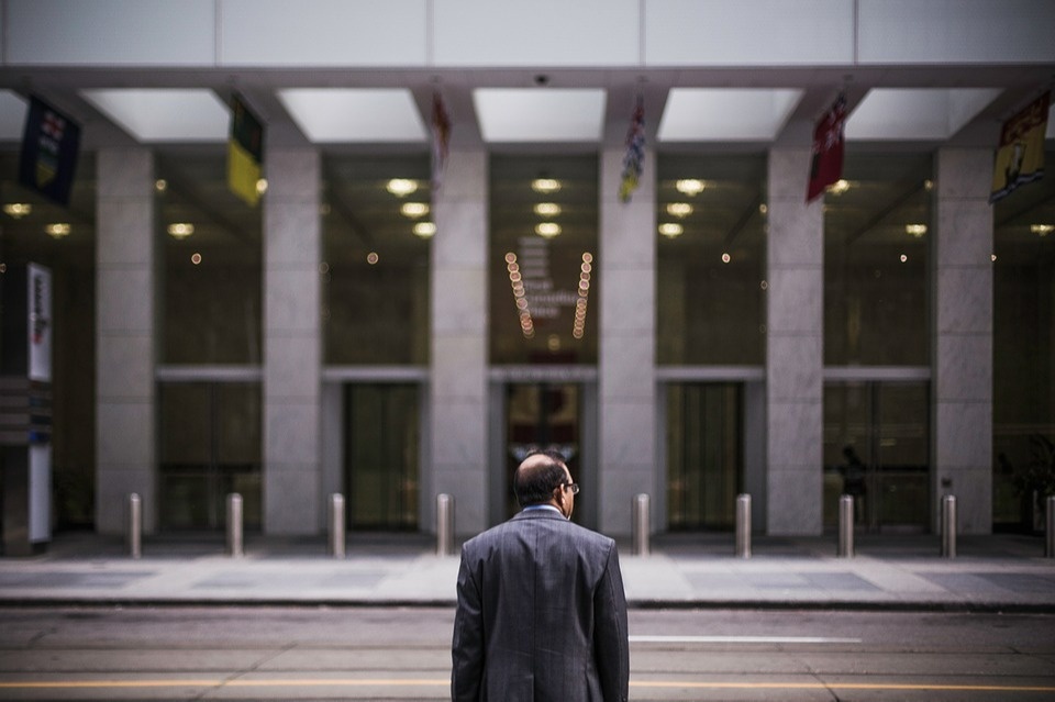 The Economic Toll of Age Discrimination
