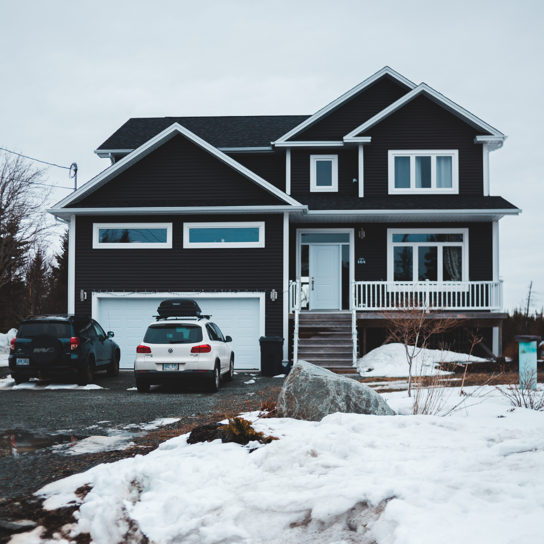 Winter Weather Ahead: Preparing Your Home and Car for Cold Conditions