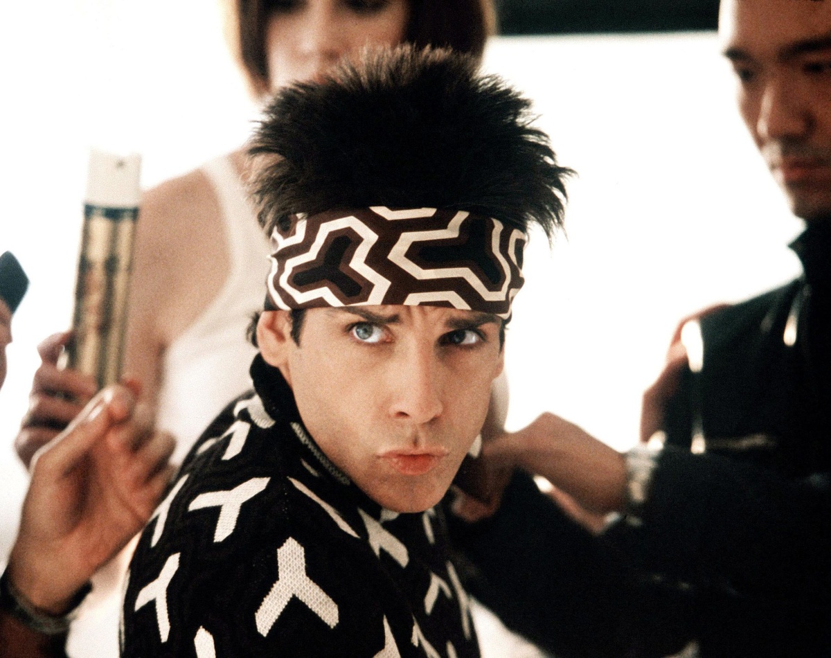 AI: Risk or Really, Really, Really, Ridiculously Good Looking?