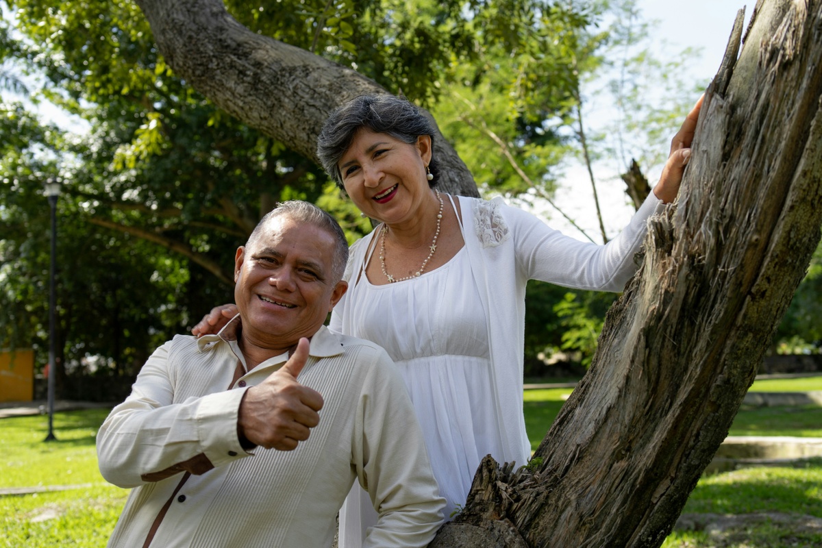 Caring for Aging Parents