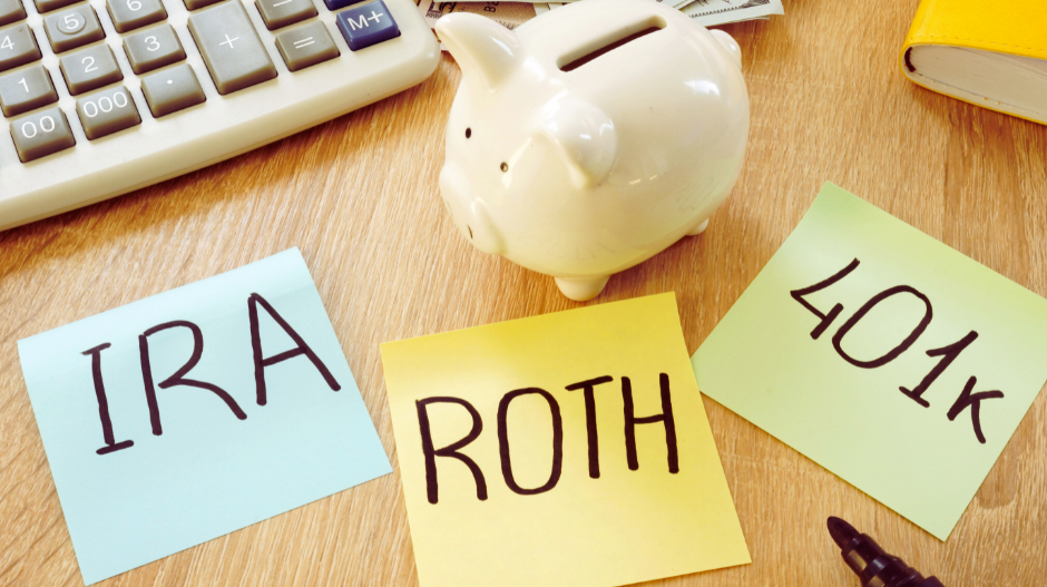 Simplified Guide to Retirement Accounts