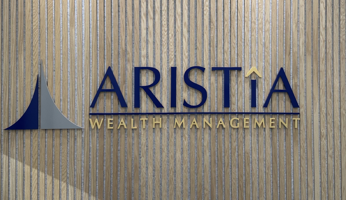 Aristia Wealth Management Launches New Equation in High Net Worth Planning