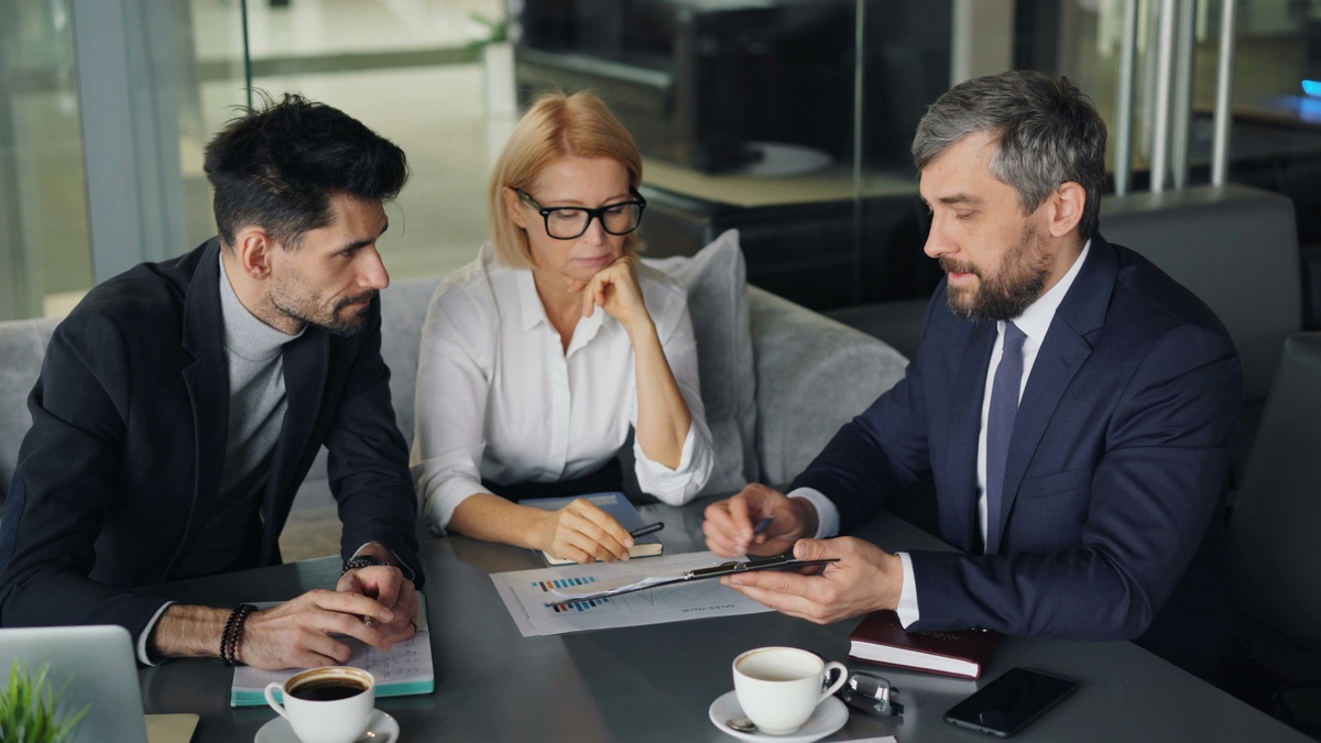 Fiduciary Responsibility: What It Means for Clients