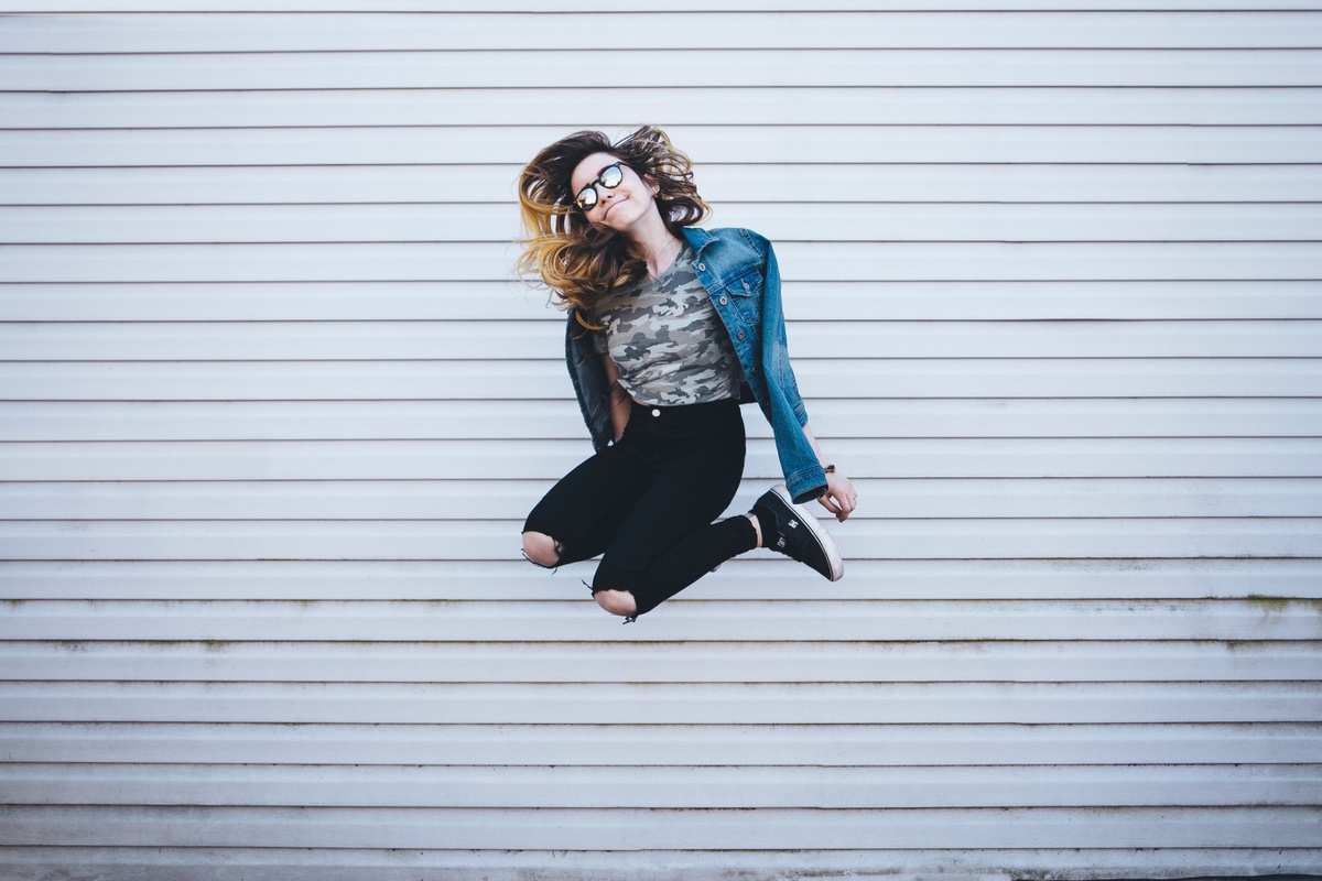 Helping You ‘Jump’ into Your Roth 401(k) with Confidence