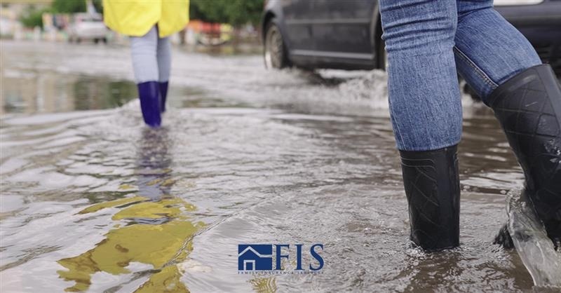 Don't Wait to Purchase Florida Flood Insurance