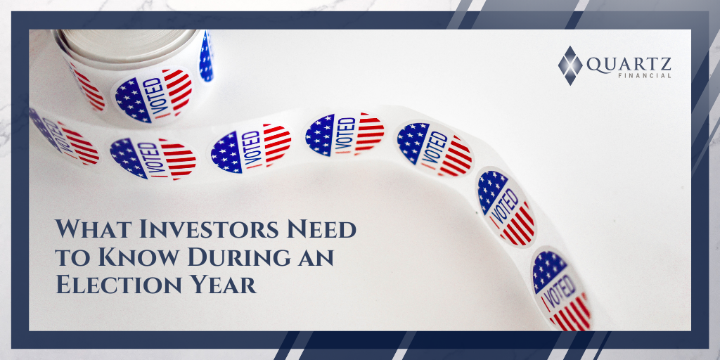 What Investors Need to Know During an Election Year