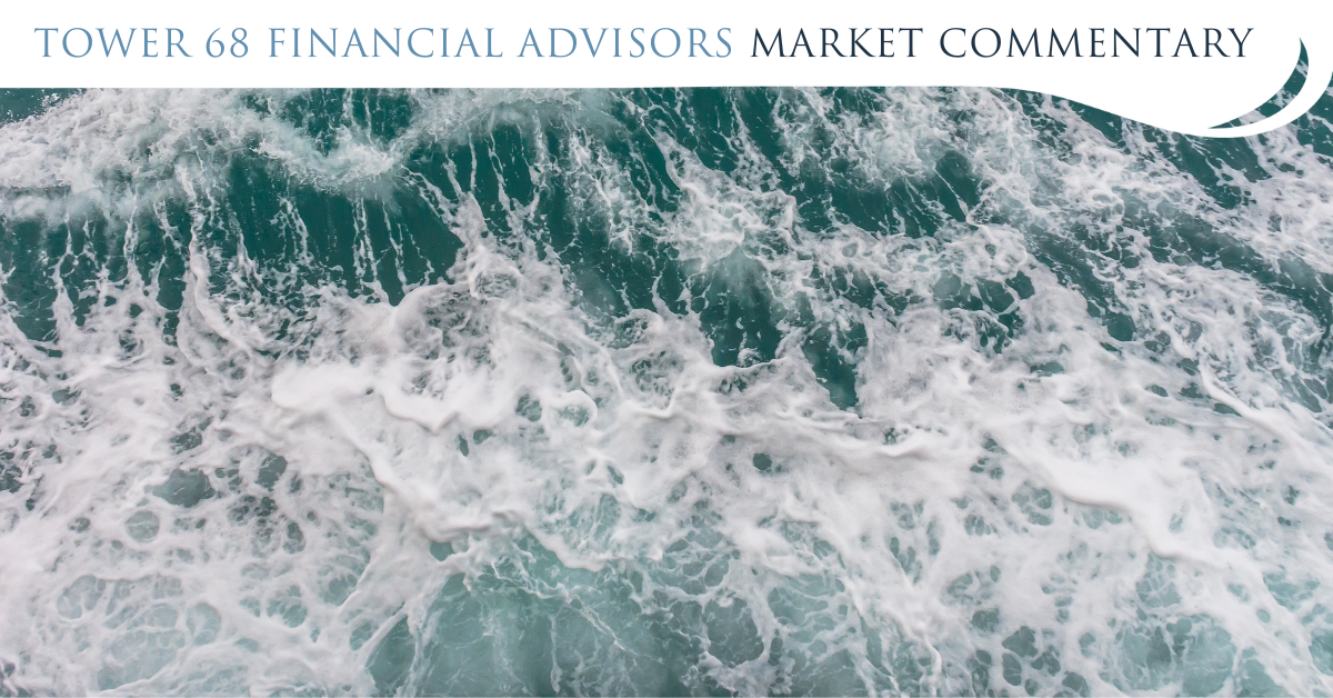 What to Consider During a Market Correction