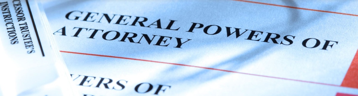 Critical Estate Documents