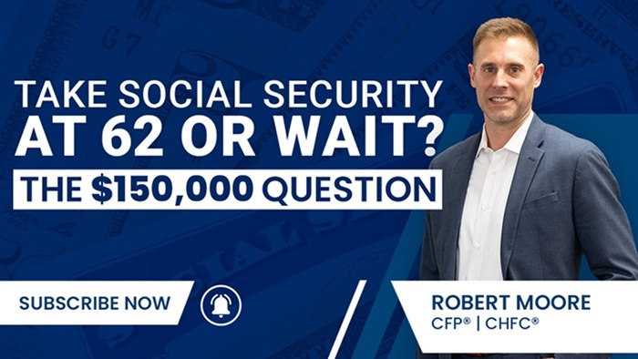Should You Take Social Security at 62? 5 Reasons Why Most People Do