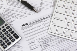 Your Tax Return Isn’t Just a Form — It’s a Financial Roadmap