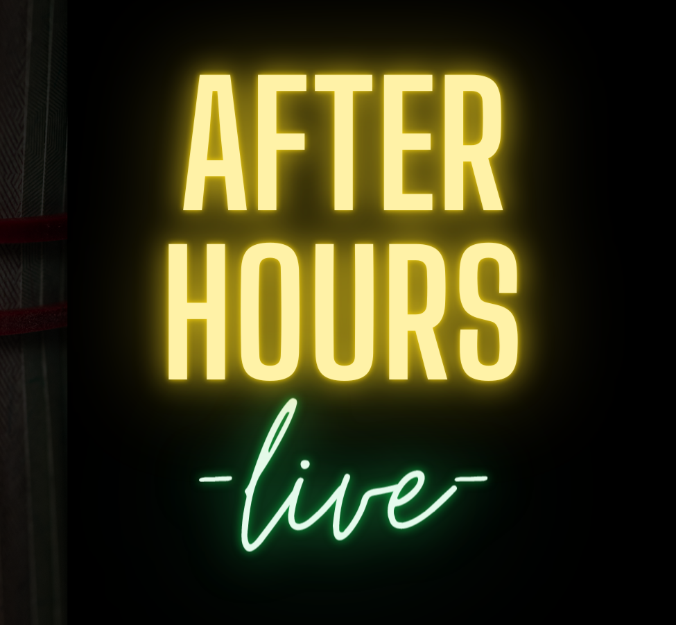 Replay: After Hours Live 05.19.22