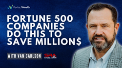 How to make your Oh Crap! fund tax-deductible with Van Carlson