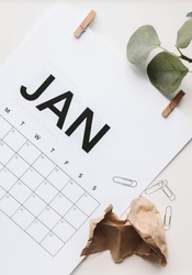 A Practical Financial Checklist to Start the Year Strong