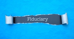 Will the Real Fiduciary Please Stand Up?