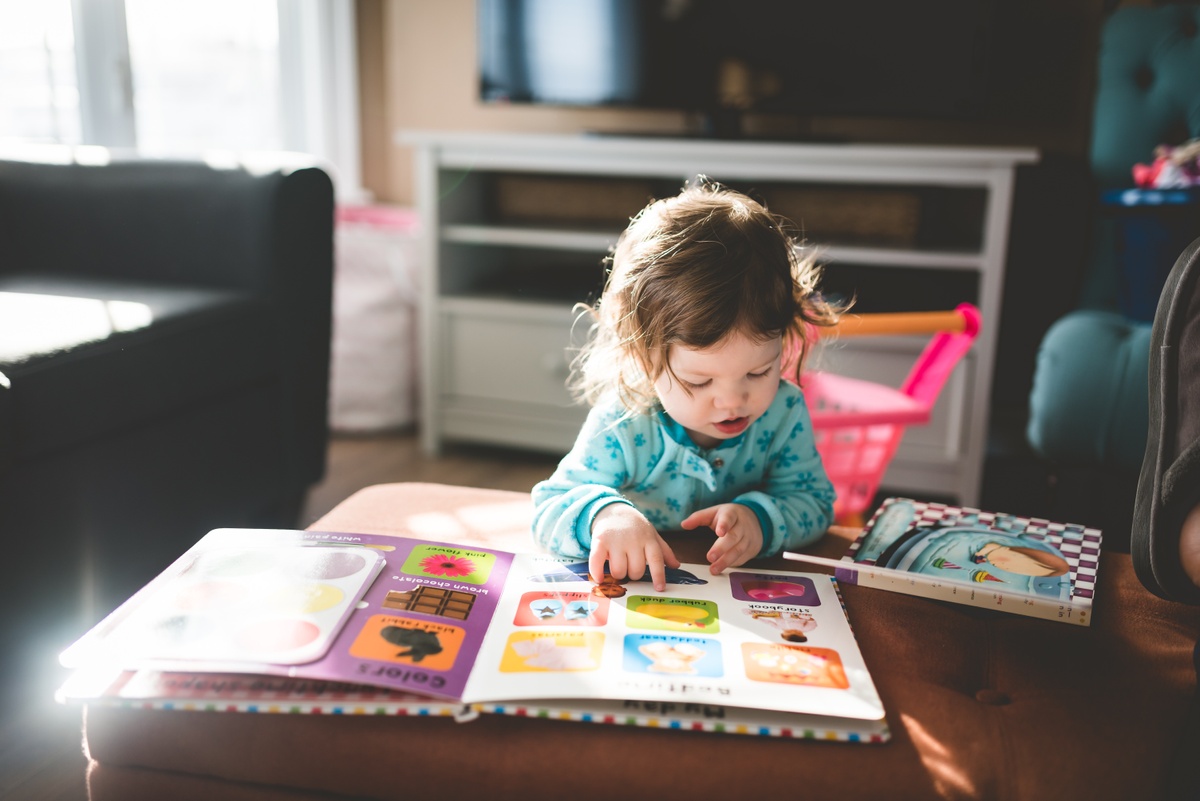 How to Teach Your Children Financial Wellness