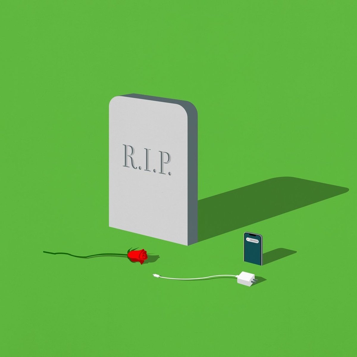 How to Secure Your Digital Life Before You Die