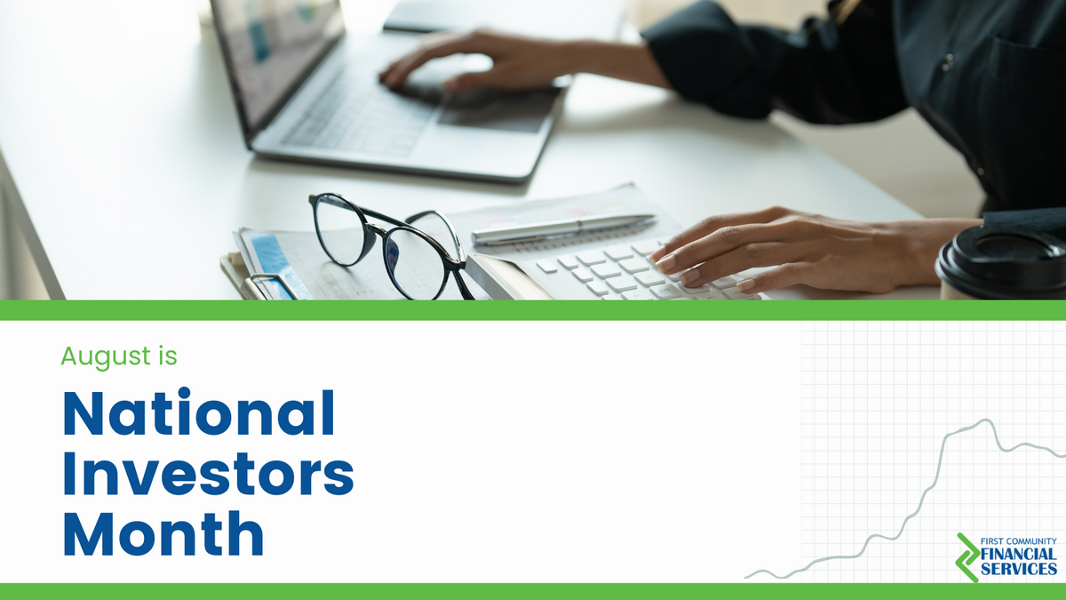 Do You Know What Type of Investor You Are?