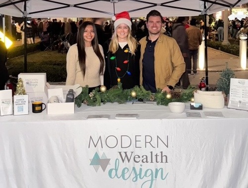 Christmas Tree Lighting