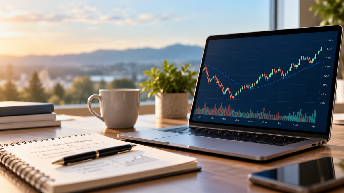 When Is the Right Time to Invest in a Recovering Stock Market?