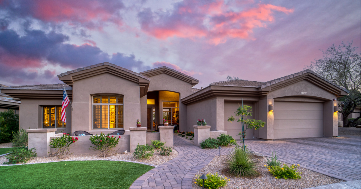 Pricing Scottsdale: A Look into Arizona's Home Insurance Costs