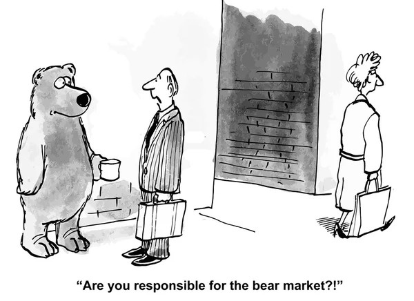4th Quarter 2022: “Don’t Fight the Fed” …