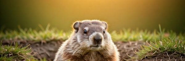 Are You Stuck in Your Own Financial Groundhog Day?