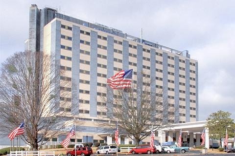 How The Atlanta VA Hospital Stacks Up