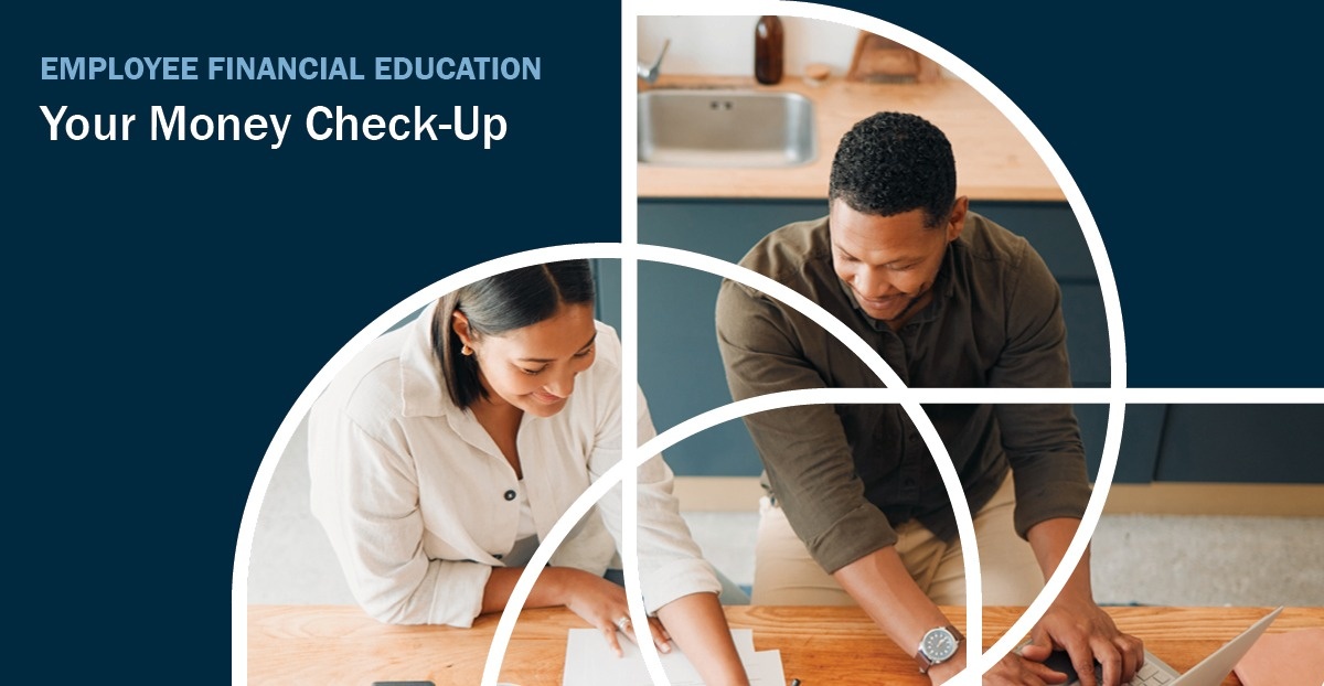 Employee Newsletter: Your Money Check-up