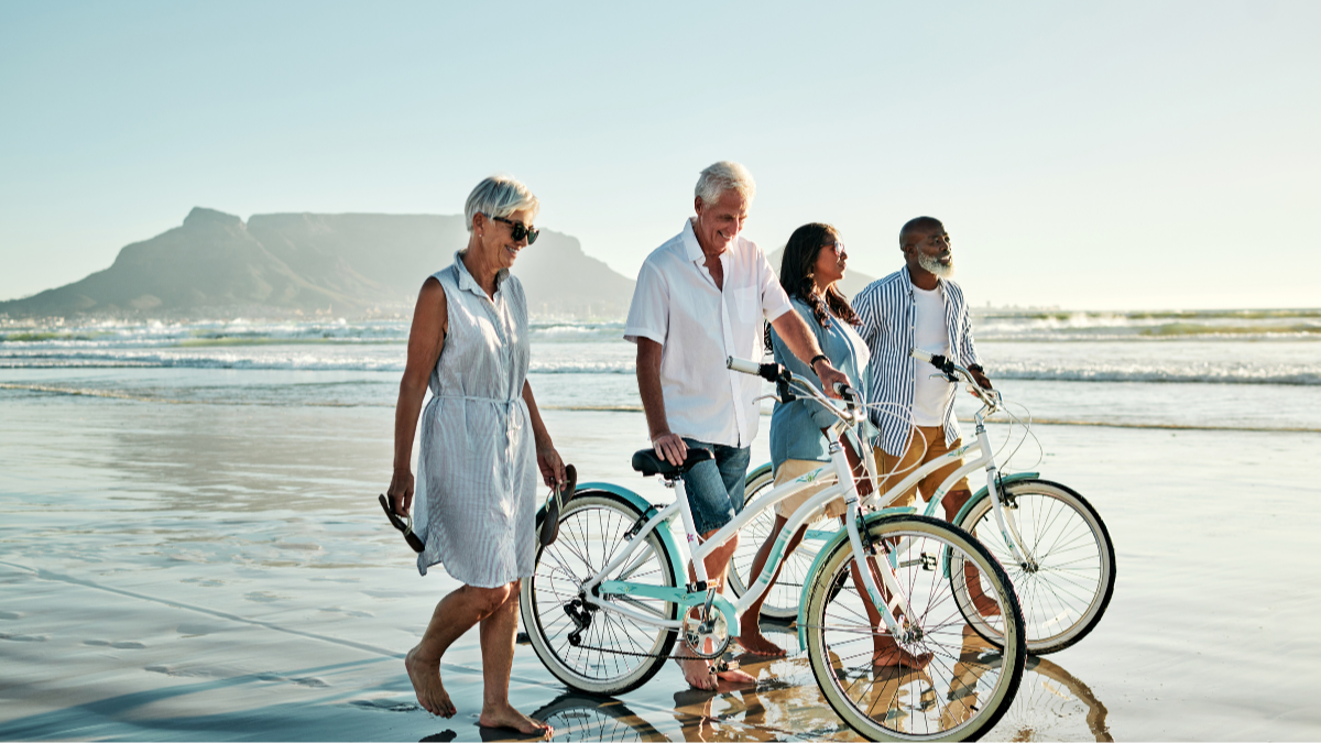 10 Years and Counting: Points to Consider as You Approach Retirement