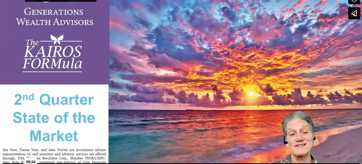 2Q 2024 State of the Market - Video 2