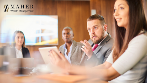 4 Tough Questions Clients Ask Their Financial Professionals