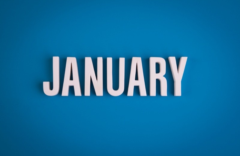January Client Letter