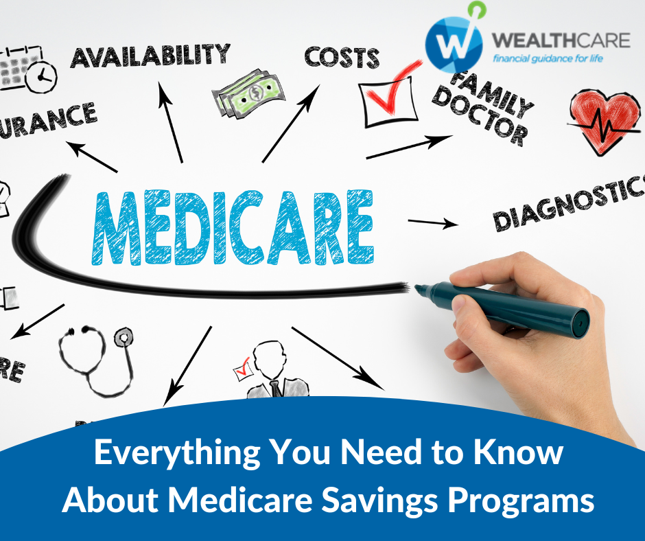 Everything You Need to Know About Medicare Savings Programs