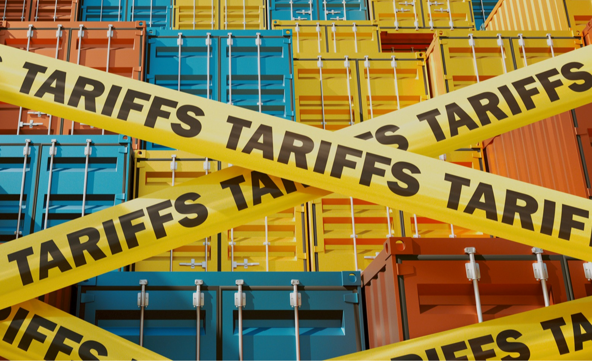 Tariffs Dominate the Outlook