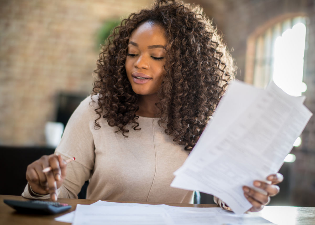 5 Ways to Get Fiscally Fit in the New Year