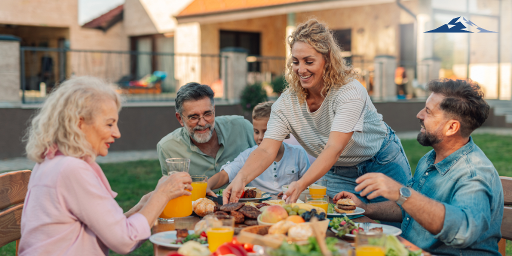 Sandwich Generation Burnout: Why Social Wellness Matters More Than Ever
