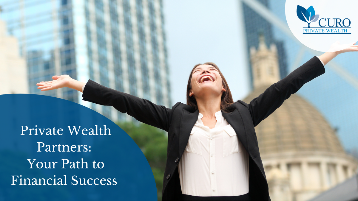 Private Wealth Partners: Your Path to Financial Success