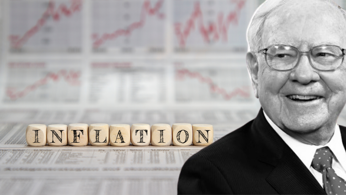 Warren Buffett on How to Plan for Inflation
