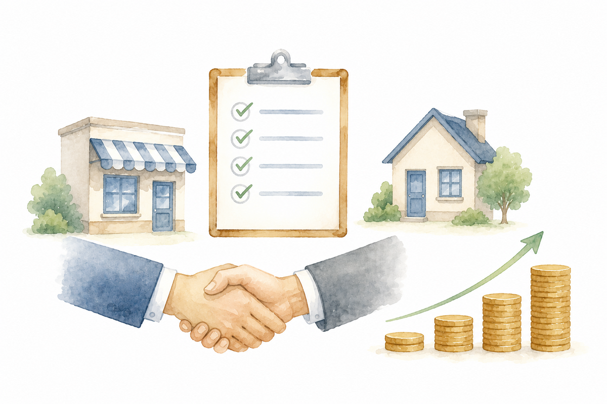 Structured Installment Sales Allow for Unheard of Tax-Efficiency