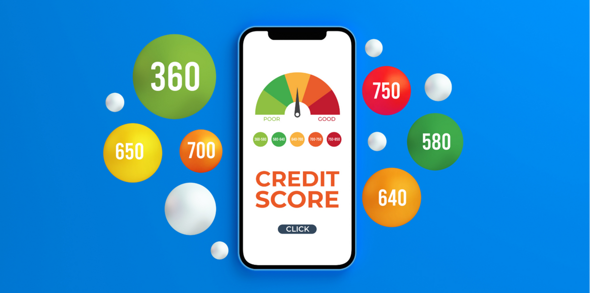 What Factors Have the Greatest Impact on Your Credit Score?