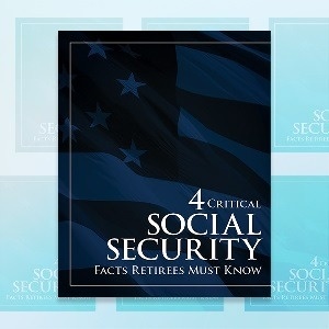 Free Ebook on Social Security
