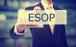 Benefits of an ESOP