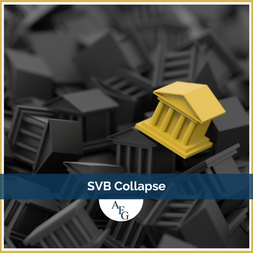 SVB Collapse | Mark Stephan