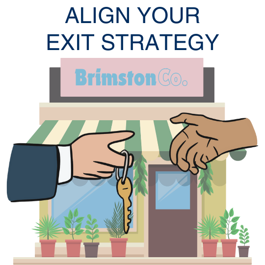 Navigating Business Succession: Align Your Exit Strategy with Accurate Business Valuation