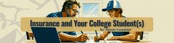 Essential Insurance Tips for Michigan College Students and Parents at Move-In